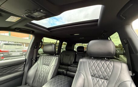 Toyota Land Cruiser 200, 2019 год, 7 800 000 рублей, 4 фотография