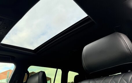 Toyota Land Cruiser 200, 2019 год, 7 800 000 рублей, 8 фотография