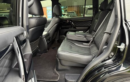 Toyota Land Cruiser 200, 2019 год, 7 800 000 рублей, 13 фотография