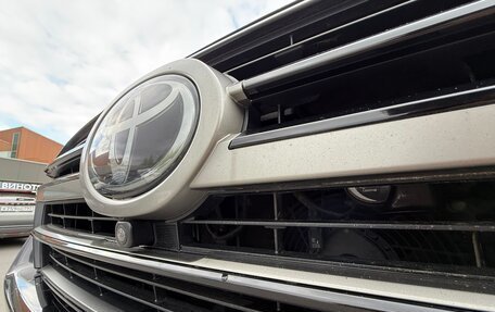 Toyota Land Cruiser 200, 2019 год, 7 800 000 рублей, 15 фотография