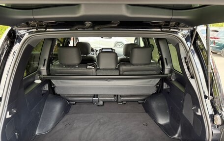 Toyota Land Cruiser 200, 2019 год, 7 800 000 рублей, 17 фотография