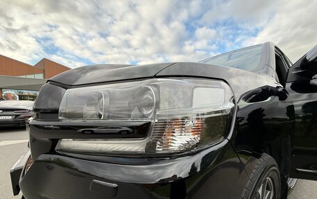 Toyota Land Cruiser 200, 2019 год, 7 800 000 рублей, 30 фотография