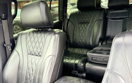 Toyota Land Cruiser 200, 2019 год, 7 800 000 рублей, 33 фотография