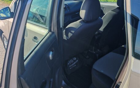 Nissan Note II рестайлинг, 2013 год, 995 000 рублей, 18 фотография