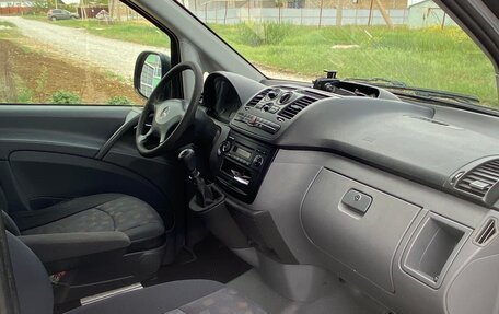 Mercedes-Benz Vito, 2006 год, 1 500 000 рублей, 7 фотография