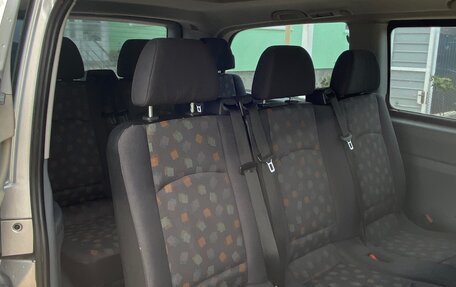 Mercedes-Benz Vito, 2006 год, 1 500 000 рублей, 6 фотография