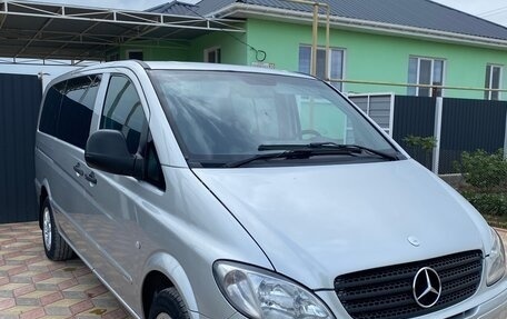 Mercedes-Benz Vito, 2006 год, 1 500 000 рублей, 2 фотография