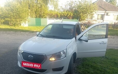 Datsun on-DO I рестайлинг, 2016 год, 650 000 рублей, 7 фотография