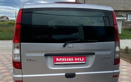 Mercedes-Benz Vito, 2006 год, 1 500 000 рублей, 3 фотография