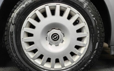 Opel Astra H, 2007 год, 355 000 рублей, 17 фотография