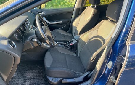 Peugeot 308 II, 2008 год, 369 000 рублей, 6 фотография
