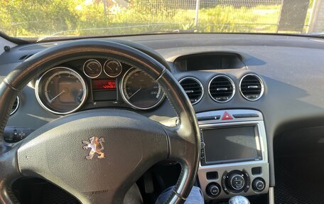 Peugeot 308 II, 2008 год, 369 000 рублей, 7 фотография