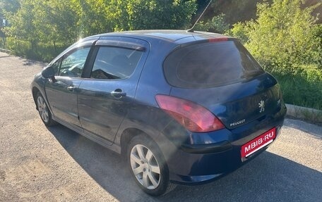 Peugeot 308 II, 2008 год, 369 000 рублей, 4 фотография
