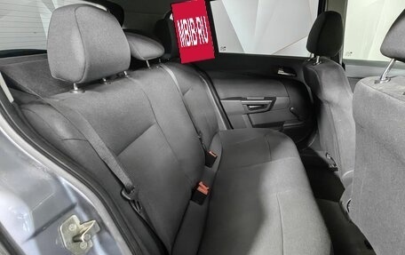 Opel Astra H, 2007 год, 355 000 рублей, 13 фотография