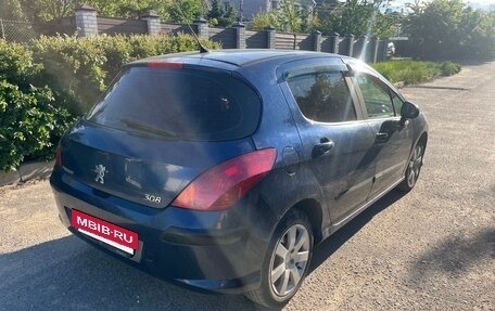 Peugeot 308 II, 2008 год, 369 000 рублей, 3 фотография
