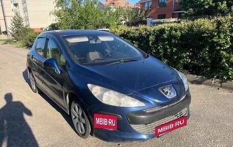 Peugeot 308 II, 2008 год, 369 000 рублей, 2 фотография