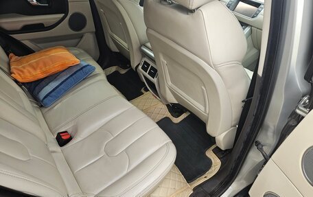 Land Rover Range Rover Evoque I, 2011 год, 2 000 000 рублей, 11 фотография