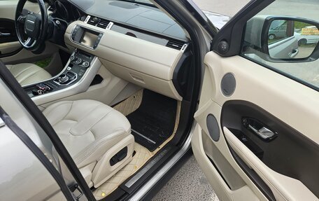Land Rover Range Rover Evoque I, 2011 год, 2 000 000 рублей, 12 фотография