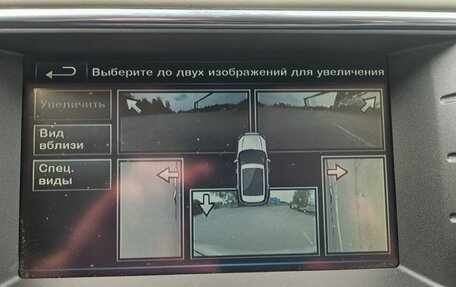 Land Rover Range Rover Evoque I, 2011 год, 2 000 000 рублей, 15 фотография