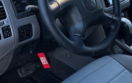 Mitsubishi Pajero III рестайлинг, 2006 год, 1 280 000 рублей, 3 фотография