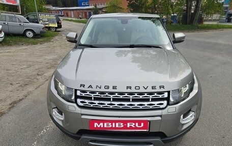 Land Rover Range Rover Evoque I, 2011 год, 2 000 000 рублей, 8 фотография