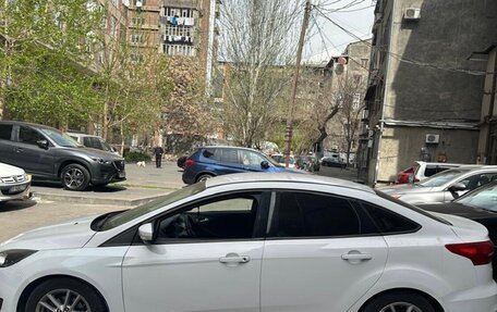 Ford Focus III, 2018 год, 820 000 рублей, 2 фотография