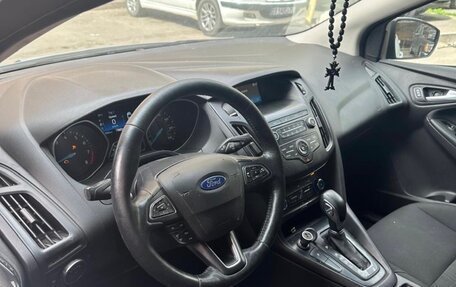Ford Focus III, 2018 год, 820 000 рублей, 5 фотография