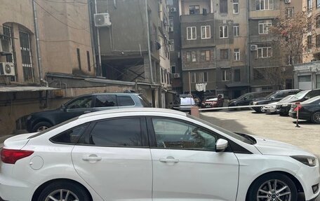 Ford Focus III, 2018 год, 820 000 рублей, 4 фотография