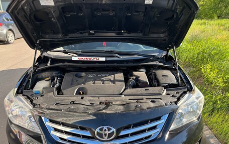 Toyota Corolla, 2012 год, 1 050 000 рублей, 6 фотография