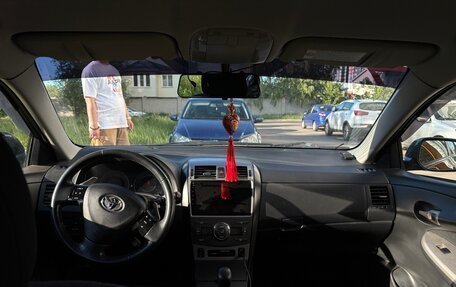 Toyota Corolla, 2012 год, 1 050 000 рублей, 2 фотография