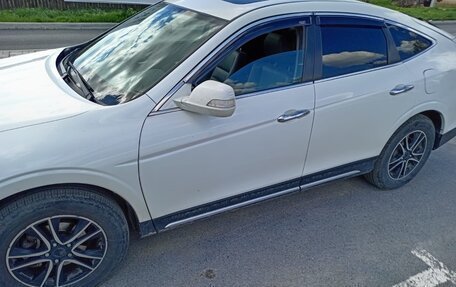 Honda Crosstour I рестайлинг, 2013 год, 1 800 000 рублей, 3 фотография