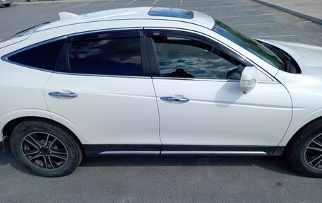 Honda Crosstour I рестайлинг, 2013 год, 1 800 000 рублей, 4 фотография
