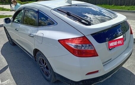 Honda Crosstour I рестайлинг, 2013 год, 1 800 000 рублей, 6 фотография
