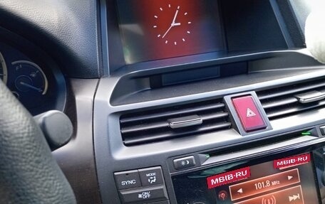 Honda Crosstour I рестайлинг, 2013 год, 1 800 000 рублей, 10 фотография