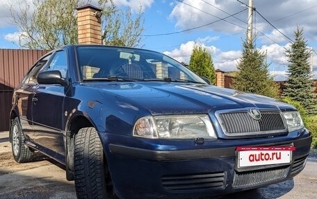 Skoda Octavia IV, 2000 год, 300 000 рублей, 2 фотография