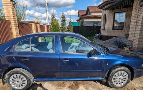 Skoda Octavia IV, 2000 год, 300 000 рублей, 5 фотография