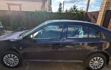 Skoda Octavia IV, 2000 год, 300 000 рублей, 4 фотография