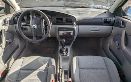 Skoda Octavia IV, 2000 год, 300 000 рублей, 13 фотография