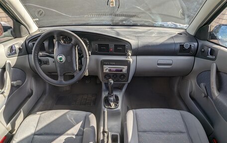 Skoda Octavia IV, 2000 год, 300 000 рублей, 12 фотография