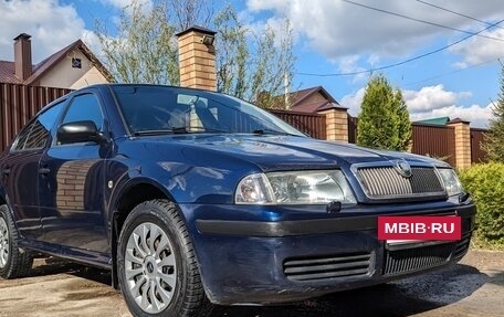 Skoda Octavia IV, 2000 год, 300 000 рублей, 6 фотография