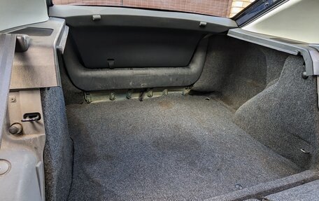 Skoda Octavia IV, 2000 год, 300 000 рублей, 14 фотография