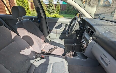 Skoda Octavia IV, 2000 год, 300 000 рублей, 16 фотография