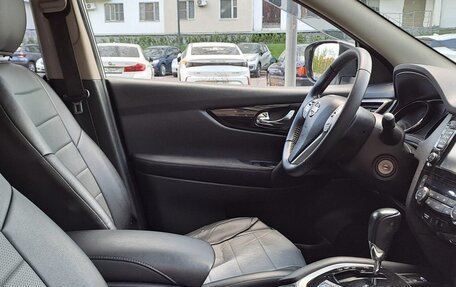 Nissan Qashqai, 2018 год, 1 450 000 рублей, 10 фотография