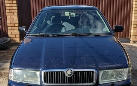 Skoda Octavia IV, 2000 год, 300 000 рублей, 9 фотография