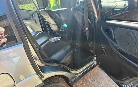 Chevrolet Niva I рестайлинг, 2014 год, 670 000 рублей, 5 фотография