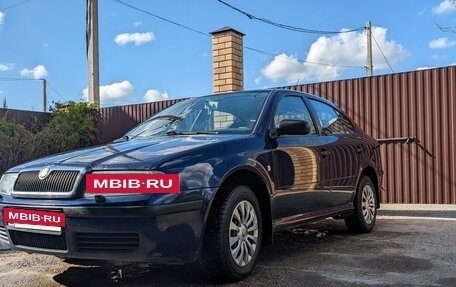 Skoda Octavia IV, 2000 год, 300 000 рублей, 7 фотография