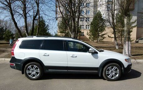 Volvo XC70 II рестайлинг, 2013 год, 1 900 000 рублей, 5 фотография