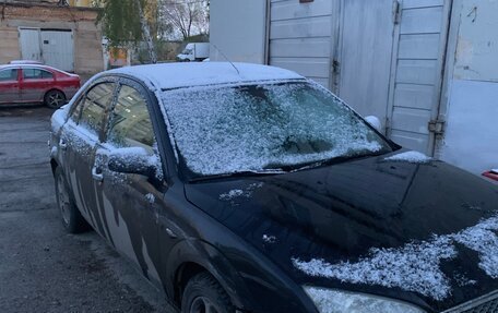 Ford Mondeo III, 2006 год, 280 000 рублей, 2 фотография
