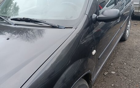 Renault Logan I, 2009 год, 325 000 рублей, 2 фотография