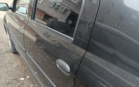 Renault Logan I, 2009 год, 325 000 рублей, 9 фотография